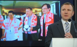 Jacek Kurski przechodzi do historii: pokaja się na billboardach