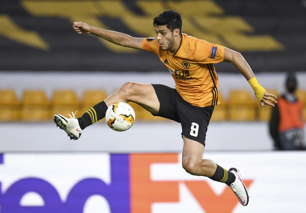 Raul Jimenez