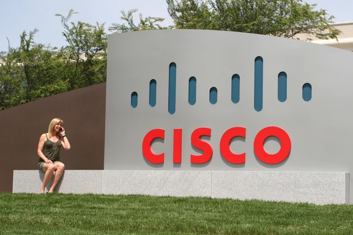 Cisco Systems HQ