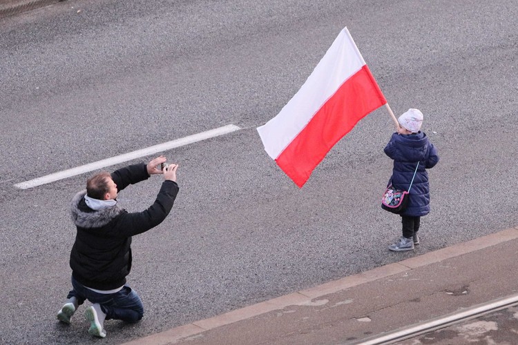 Marsz Niepodległości