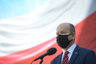 Radziwiłł: Zainteresowanie programami wsparcia rozwoju nie maleje