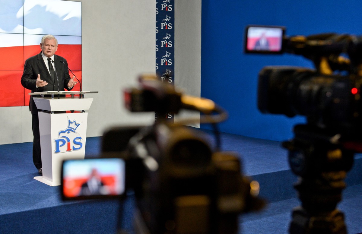 Jarosław Kaczyński