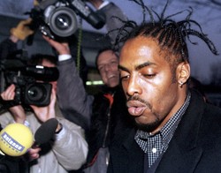 Coolio pokochał Polskę