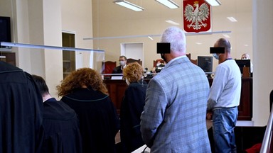 Sprawa "kanibali spod Choszczna" znów przed sądem. Obrońcy chcą uniewinnienia, prokurator dożywocia