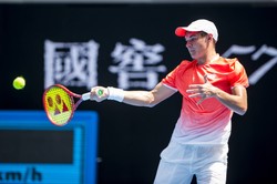 Kamil Majchrzak wygrał challenger ATP w Ostrawie