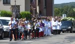 Wierni we łzach. Tłumy żegnały Polkę, która z synkiem zginęła w Grecji