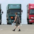 Polska branża transportowa na zakręcie. Kierowcy rzucają pracę