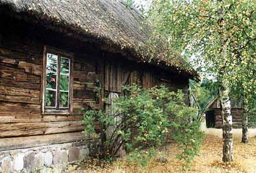 Galeria Polska, Kaszuby, obrazek 18