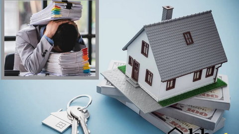 Osoby wnioskujące o kredyt hipoteczny zapominają o kilku dokumentach – nie popełniaj tego błędu!