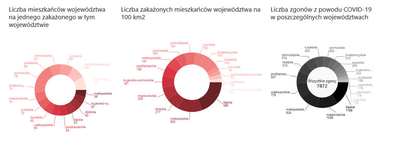 Koronawirus w Polsce