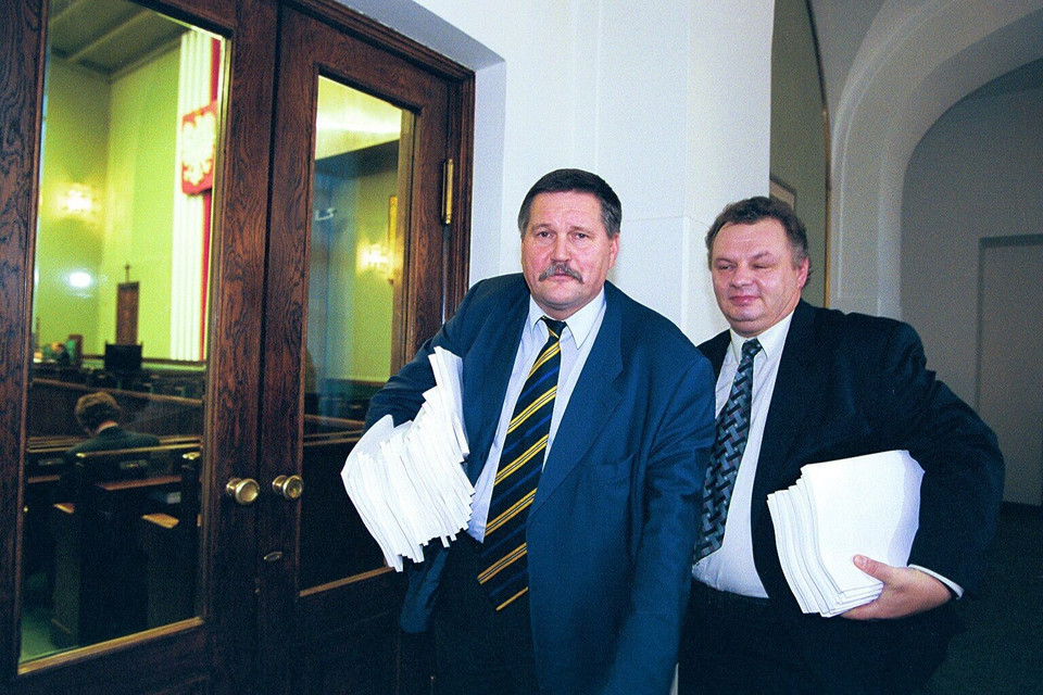 Wacław Martyniuk, fot. Agencja Gazeta