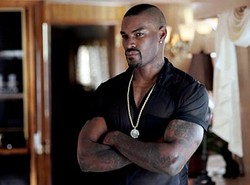 Ciacho dnia: Tyson Beckford