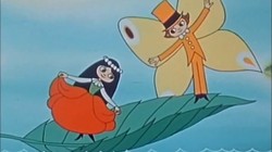 Kreci, Żwirek, Muchomorek... QUIZ o czechosłowackich kreskówkach, przebojach dobranocek w PRL