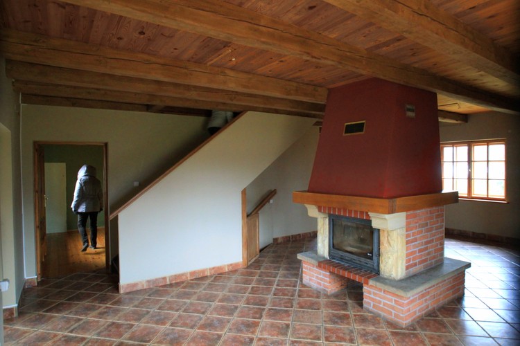 Ośrodek wypoczynkowy 'Kormoran'