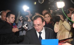 Wielka czystka w ABW. 'Kamiński uważa, że w służbach powinni być ludzie, którzy nie mają korzeni w PRL'