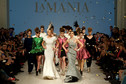Pokaz La Manii na Ukrainian Fashion Week