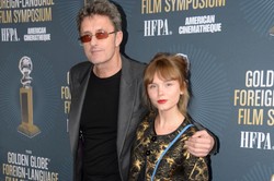 Złoty Glob 2015 dla "Idy" Pawła Pawlikowskiego?