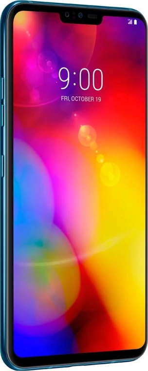 LG V40 ThinQ 128GB Niebieski