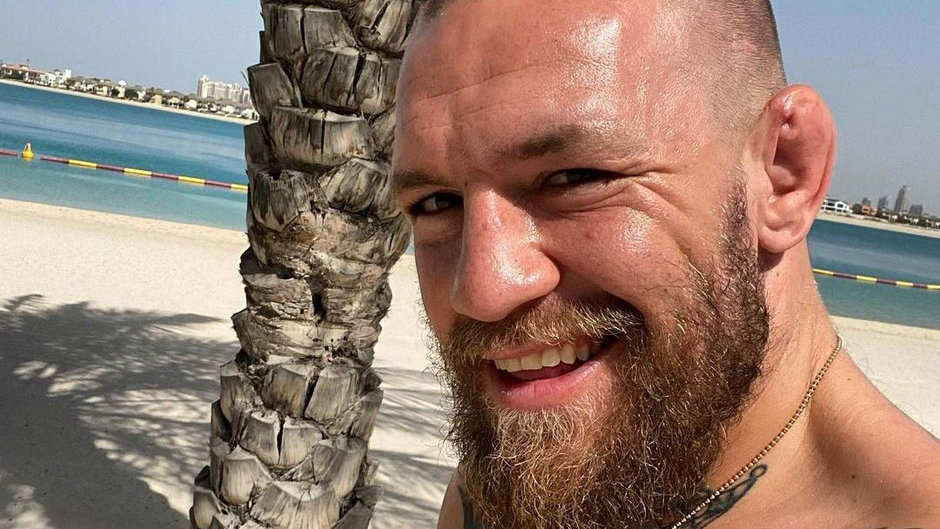 Conor McGregor wraca do oktagonu! UFC ogłosiło rywala dla Irlandczyka