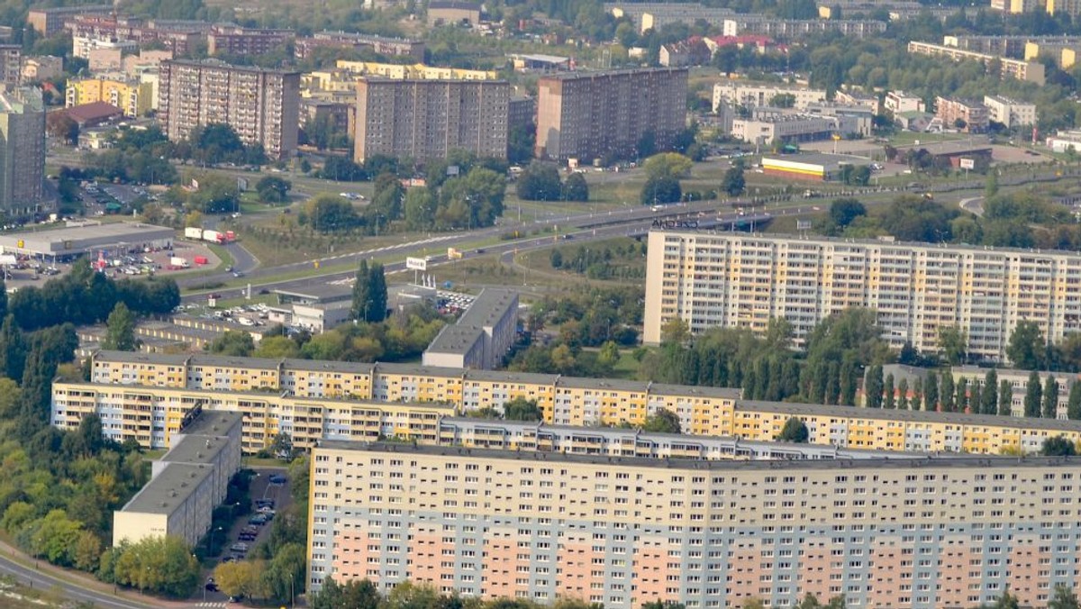 4,5 mld zł i ponad 30 tys. mieszkań w całym kraju - Bank Gospodarstwa Krajowego uruchumonił nowy program. Z oferty zamierza także skorzystać Poznań.