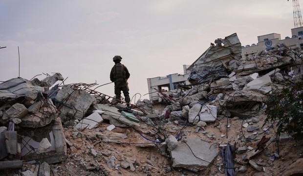 Gaza