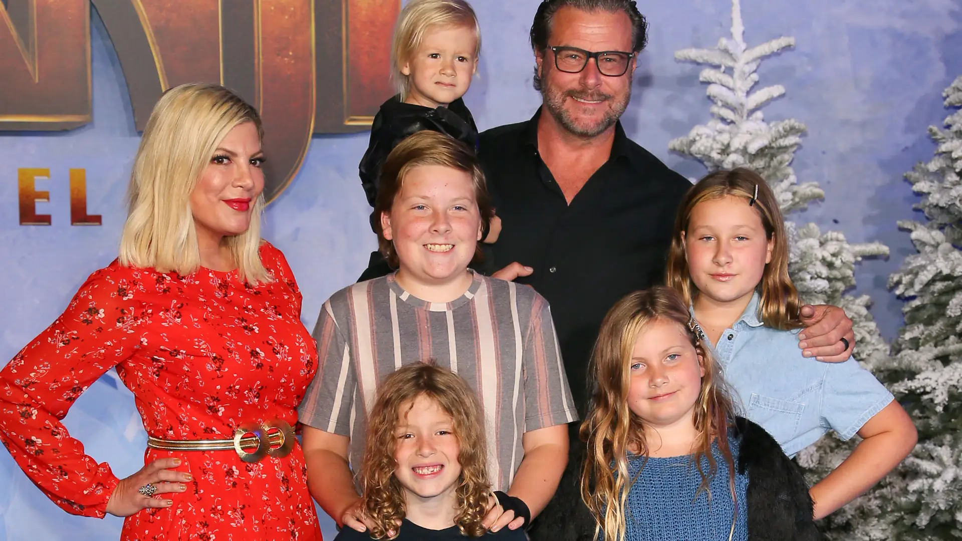 Córka Tori Spelling z "Beverly Hills, 90210" atakowana w szkole. "Chłopak nie został powstrzymany"