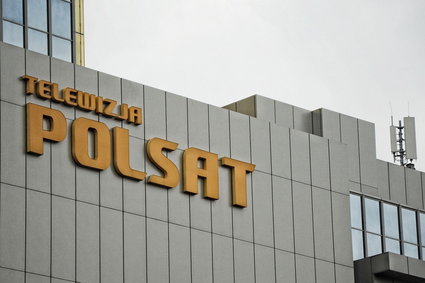 Polsat kupuje kanały telewizyjne za ponad 100 mln zł