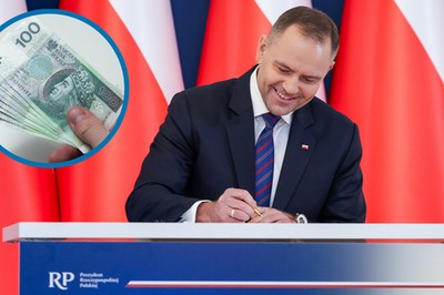 Centralny Rejestr Umów z podpisem prezydenta. Pełna jawność umów od 1 lipca 2026 r.