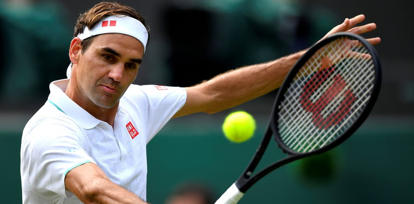 Karierę kończy żyjąca legenda tenisa. Zobacz w jaki sposób Roger Federer trafił do grona sportowców miliarderów?! 