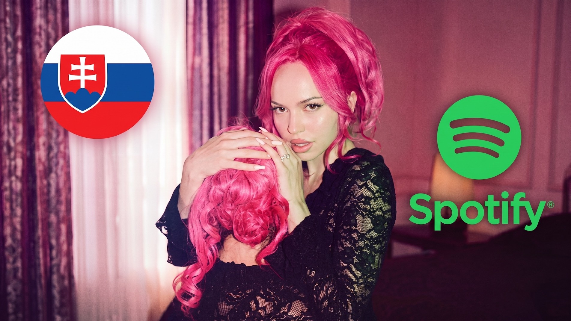 Obrovský úspech Slovenky Adély: Vo svetovom rebríčku má dvojitý rekord!