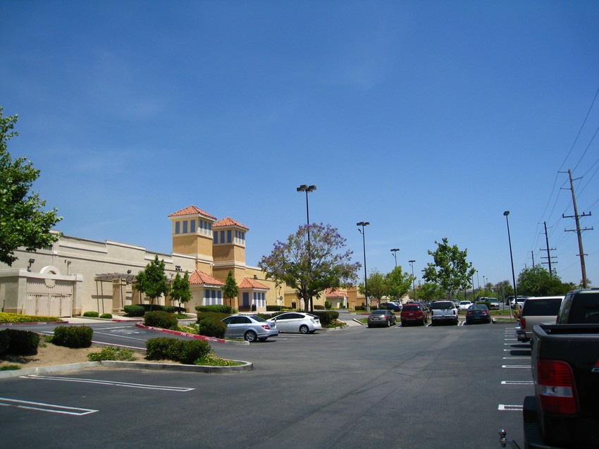 Najveća kockarnica u Kaliforniji je Pečanga rezervat