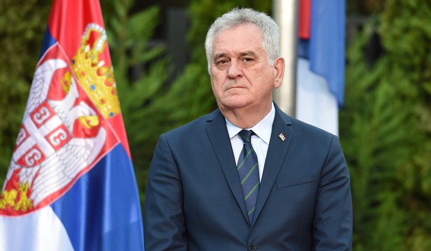 Crnogorska kuća, Fulip Vujanović, Tomislav Nikolić