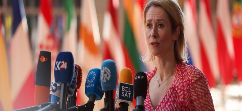 Ostra debata w PE w sprawie Izraela. "Na co czekacie?"