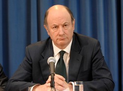 Minister finansów mówi, że będzie dobrze