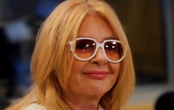 Co takiego zrobiła Majka Jeżowska! "W pewnym wieku już nie wypada robić niektórych rzeczy"