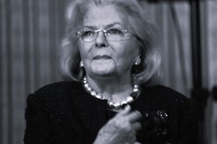 Nie żyje Elżbieta Penderecka. Mecenas kultury miała 78 lat