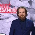 Mateusz Matyszkowicz, czyli "anarchokonserwatysta". Pięć cytatów z nowego prezesa TVP