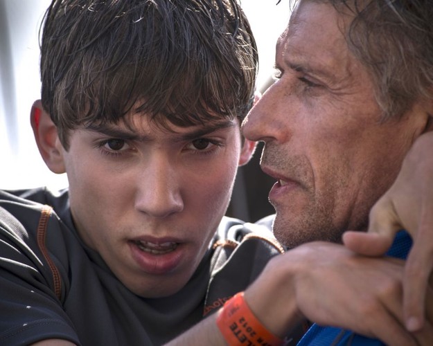 'Ze wszystkich sił'