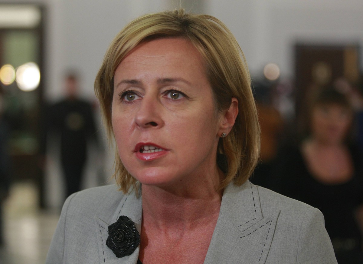 Jadwiga Wiśniewska