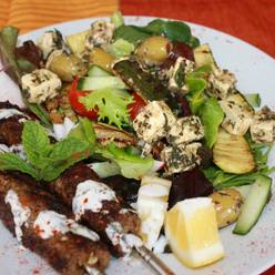 Dietetyczny obiad przepisy kulinarne