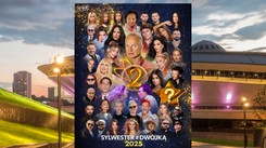 'Sylwester z Dwójką' - plejada gwiazd na czele ze Stingiem. Od której i gdzie oglądać?