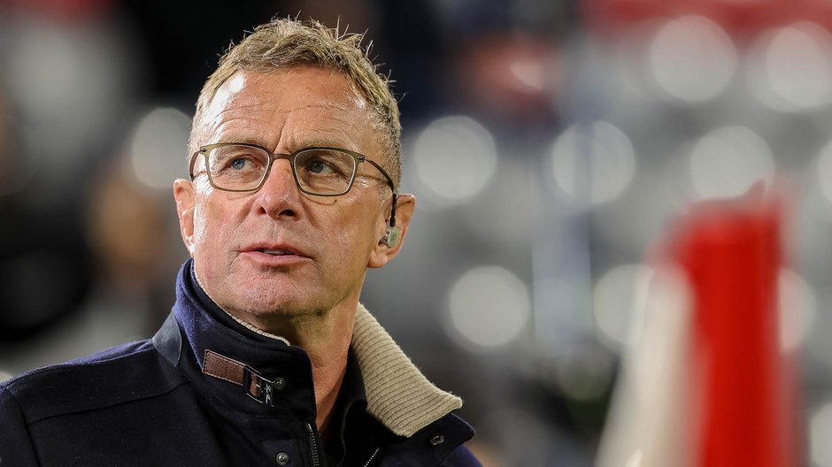 Ralf Rangnick