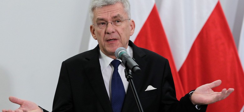 Karczewski: Po wyborach do europarlamentu zmiany w rządzie będą potrzebne