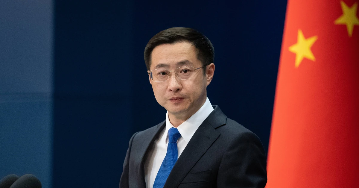 Jest komentarz Chin na rosyjskie drony w Polsce. Mają apel do Warszawy