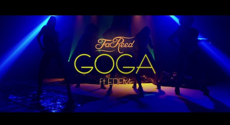 FaReed - Goga feat. Edem