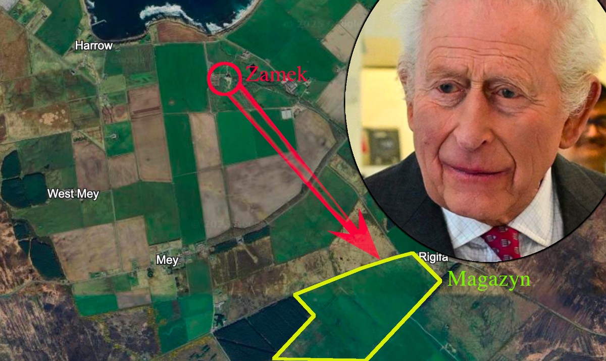 Król Karol ma się czym martwić. Nie do wiary, co planują pod jego nosem