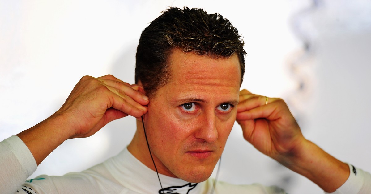 Eddig tudták titkolni? Otthonukban készült felvételek miatt retteg Michael Schumacher családja