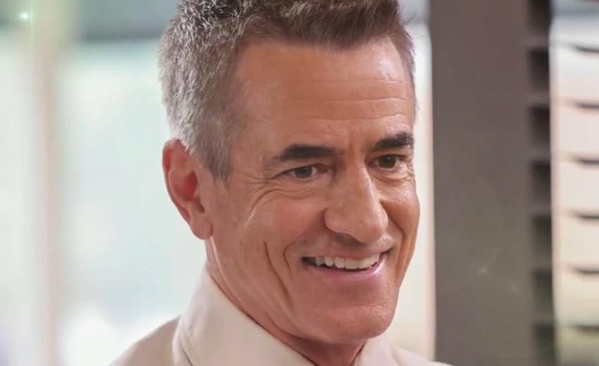 Dermot Malroni