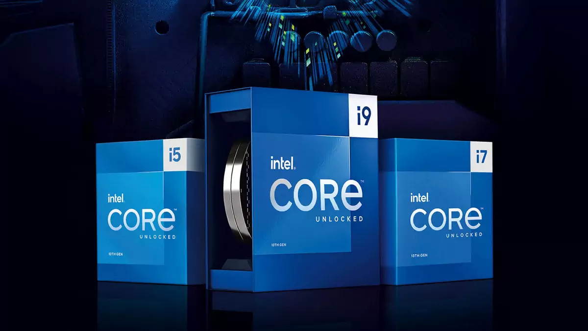 Intel ogłasza nową promocję