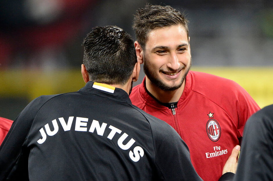 Gianluigi Donnarumma